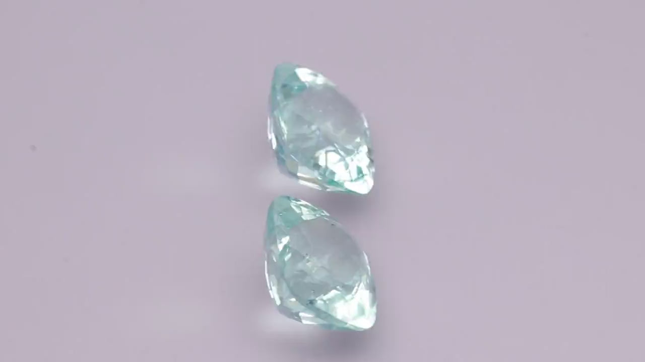Aquamarine 16.36 ct